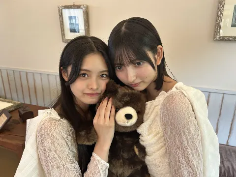 稲熊 ひな｜温かくしてね（2025-10-16）｜4枚目