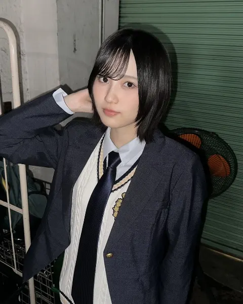 的野 美青｜（2025-10-16）