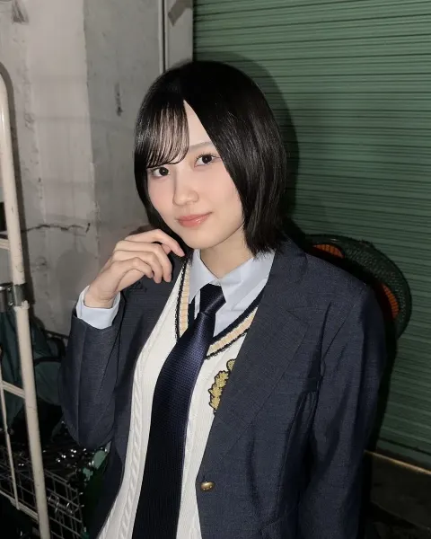 的野 美青｜（2025-10-16）｜2枚目