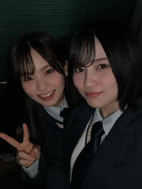 的野 美青｜（2025-10-16）｜4枚目