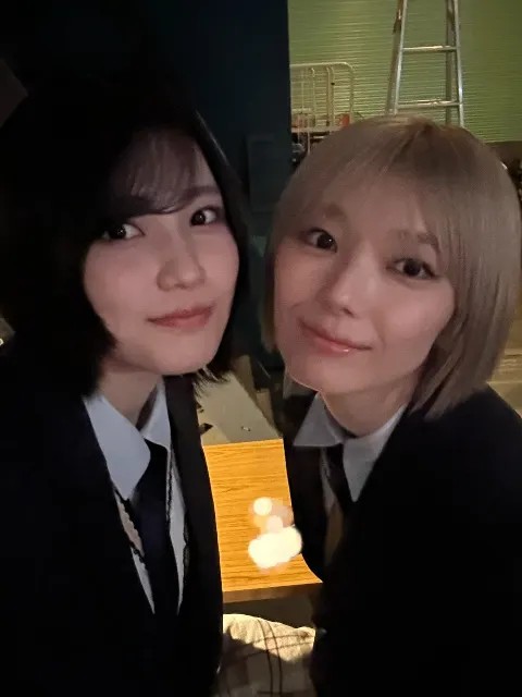 的野 美青｜（2025-10-16）｜5枚目