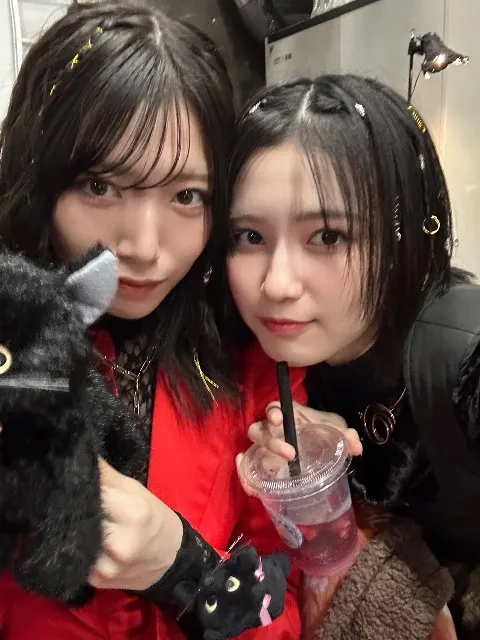 的野 美青｜（2025-10-16）｜6枚目