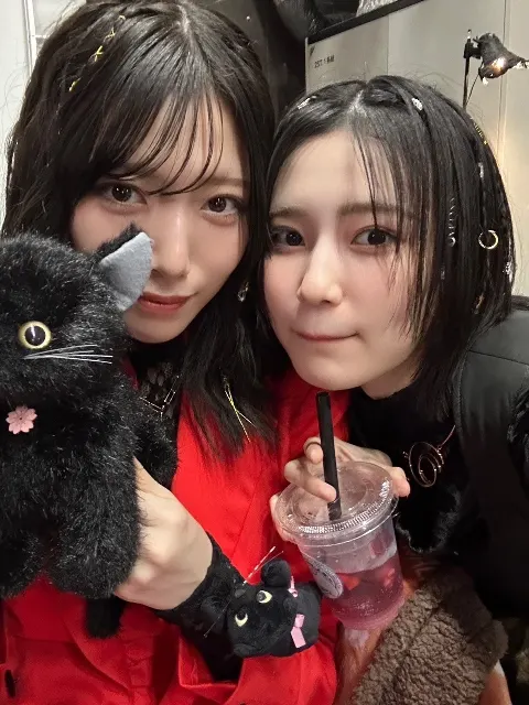 的野 美青｜（2025-10-16）｜7枚目