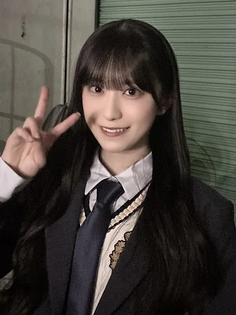 村井 優｜Unhappy birthday構文（2025-10-17）