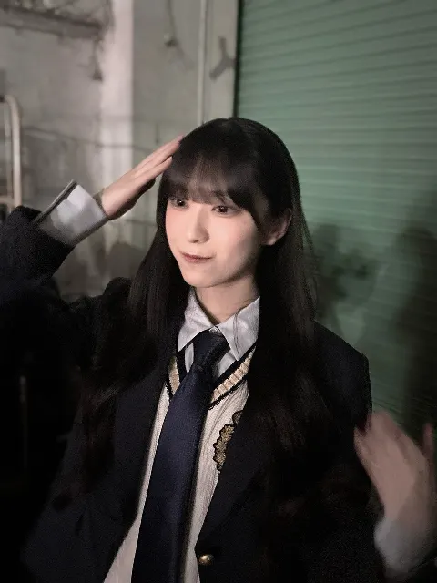 村井 優｜Unhappy birthday構文（2025-10-17）｜3枚目
