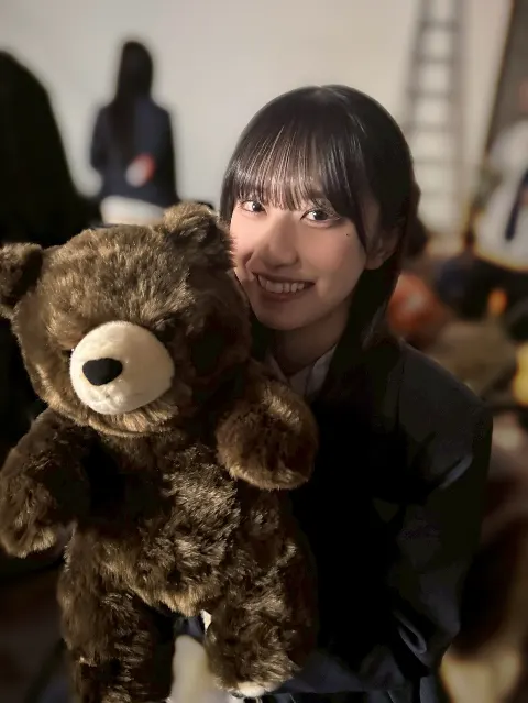 村井 優｜Unhappy birthday構文（2025-10-17）｜4枚目