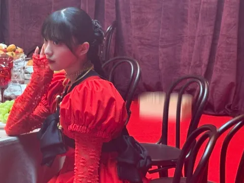 村井 優｜Unhappy birthday構文（2025-10-17）｜6枚目