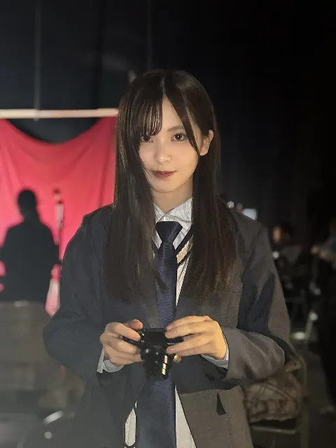 村井 優｜Unhappy birthday構文（2025-10-17）｜12枚目