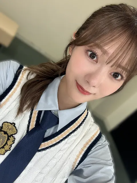 田村 保乃｜華（2025-10-18）｜10枚目