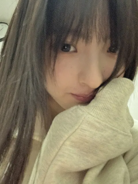 山田 桃実｜ぎゅっとしてみた（2025-10-18）｜3枚目