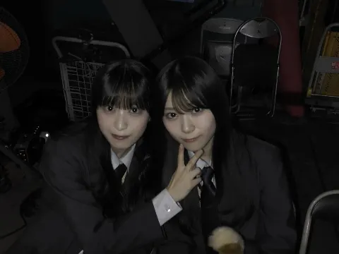 向井 純葉｜詩想（2025-10-18）｜4枚目