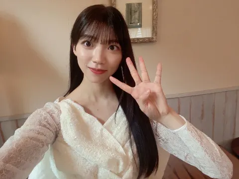佐藤 愛桜｜Buddies兼櫻坂46の一員（2025-10-18）｜3枚目