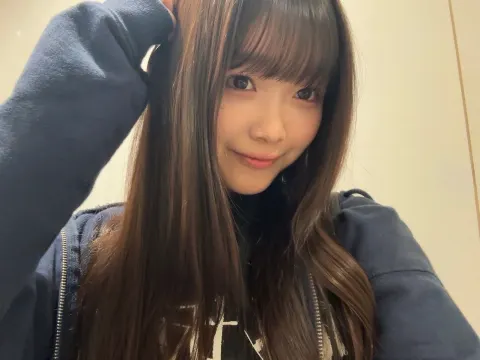 山川 宇衣｜憧れ（2025-10-20）｜2枚目