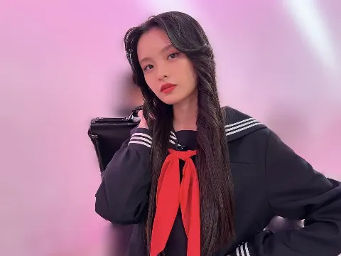浅井 恋乃未｜今夜！！（2025-10-20）｜2枚目