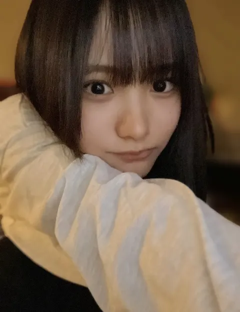 中川 智尋｜いつか（2025-10-21）｜2枚目