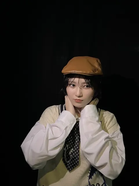 的野 美青｜（2025-10-21）｜5枚目