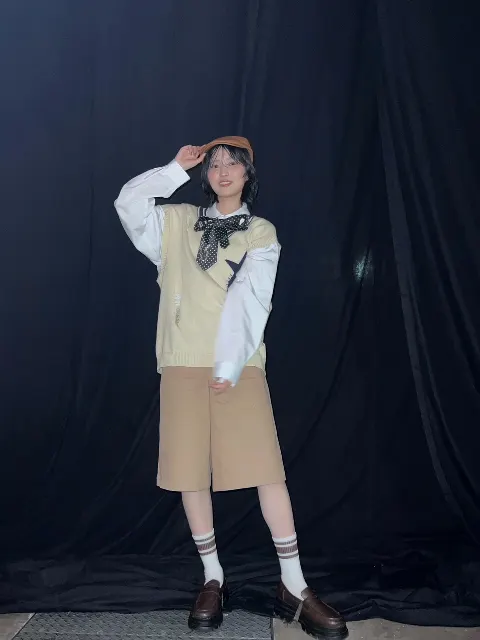 的野 美青｜（2025-10-21）｜6枚目