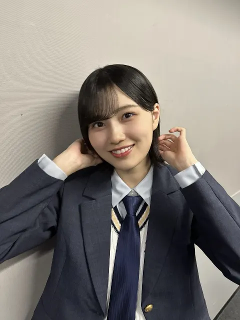 的野 美青｜（2025-10-21）｜10枚目
