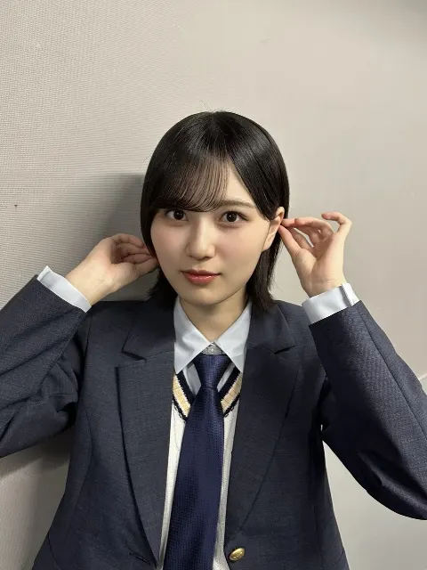 的野 美青｜（2025-10-21）｜11枚目