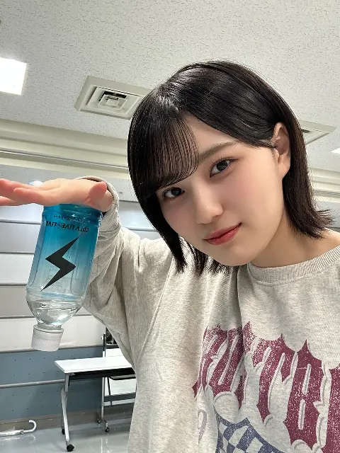 的野 美青｜（2025-10-21）｜12枚目