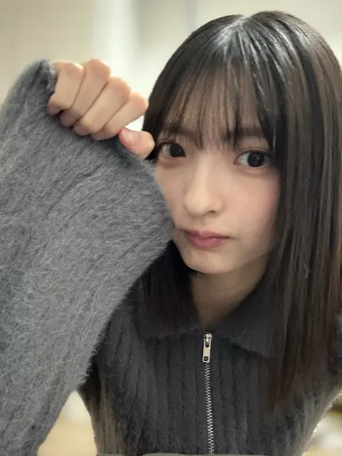 山田 桃実｜あれれー？（2025-10-22）｜2枚目