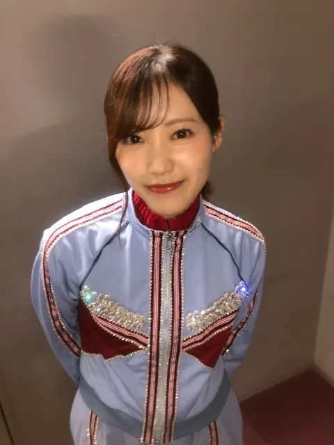 松田 里奈｜#348 26歳（2025-10-22）｜4枚目