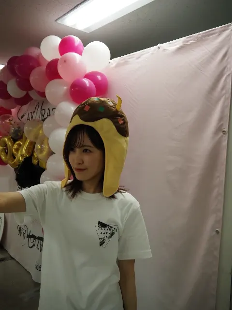 松田 里奈｜#347 5th TOURの思い出④（2025-10-22）｜3枚目