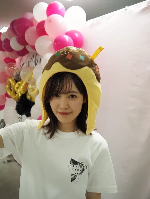 松田 里奈｜#347 5th TOURの思い出④（2025-10-22）｜4枚目