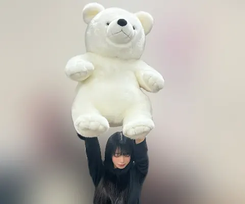 稲熊 ひな｜月の影（2025-10-23）｜2枚目