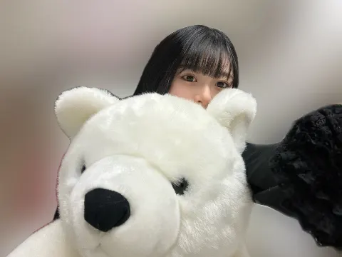 稲熊 ひな｜月の影（2025-10-23）｜3枚目