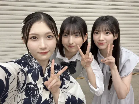 谷口 愛季｜0:00（2025-10-23）｜15枚目