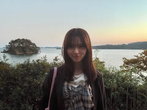 中嶋 優月｜バースデー（2025-10-23）｜2枚目