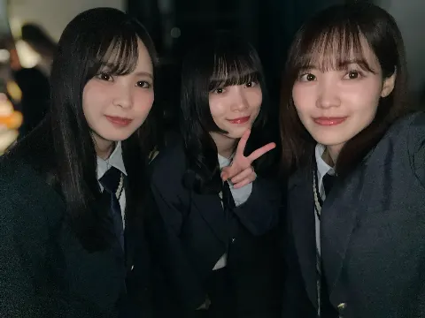 松田 里奈｜#349 ｢Unhappy birthday構文｣MV（2025-10-24）｜4枚目