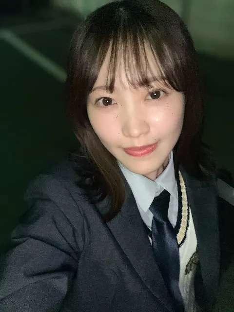 松田 里奈｜#349 ｢Unhappy birthday構文｣MV（2025-10-24）｜11枚目
