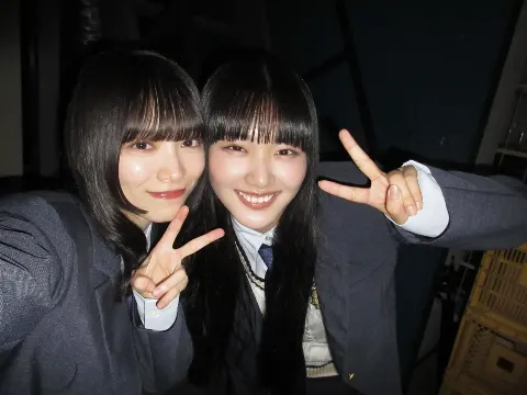 森田 ひかる｜Unhappy birthday構文（2025-10-24）｜10枚目