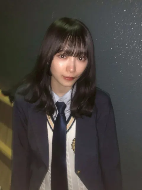 森田 ひかる｜Unhappy birthday構文（2025-10-24）｜12枚目