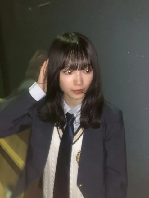 森田 ひかる｜Unhappy birthday構文（2025-10-24）｜13枚目