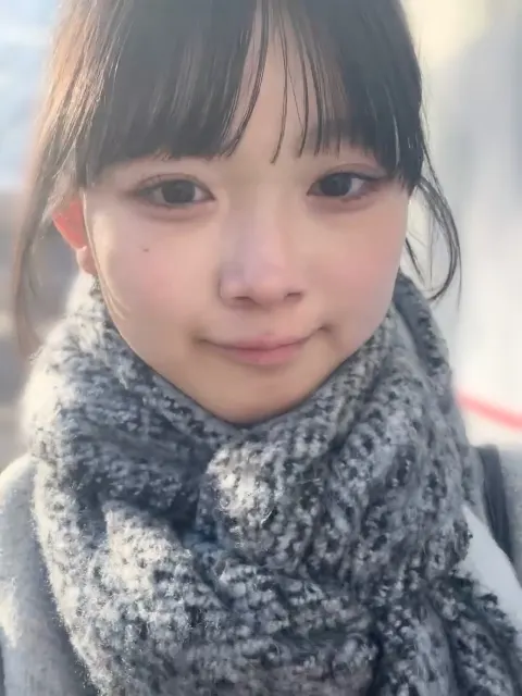 山川 宇衣｜ろうそくの灯（2025-10-24）｜2枚目