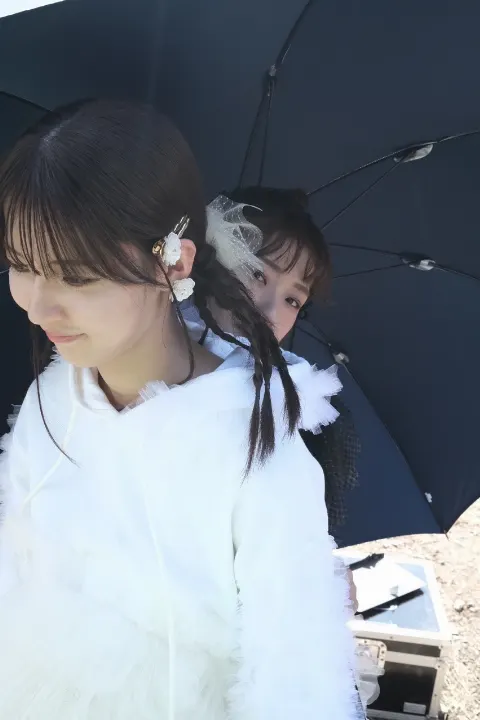 中嶋 優月｜いのちゅけ先輩（2025-10-25）｜2枚目