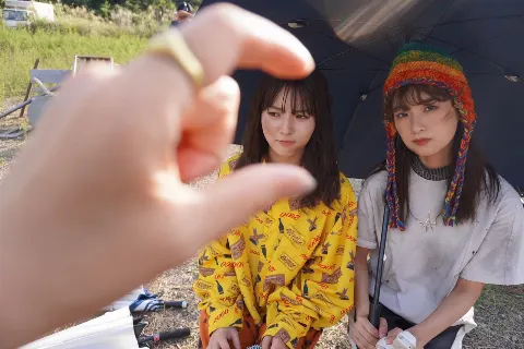 中嶋 優月｜いのちゅけ先輩（2025-10-25）｜11枚目