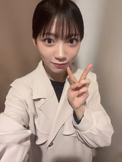佐藤 愛桜｜（2025-10-25）｜2枚目