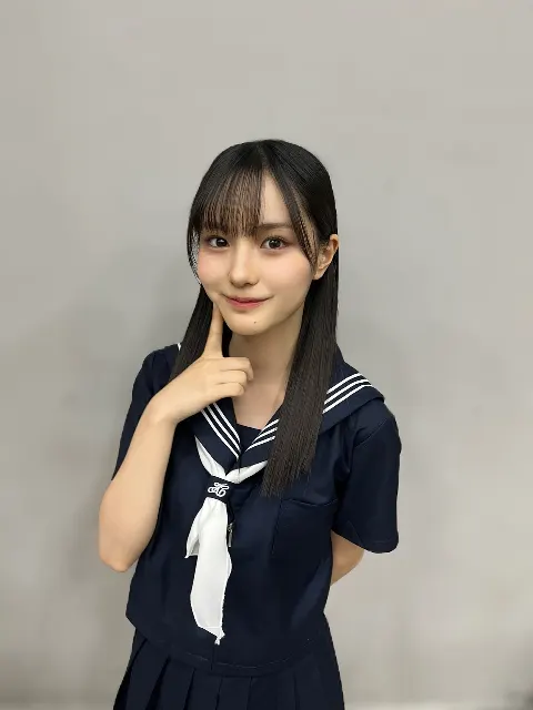 中川 智尋｜夏の余韻（2025-10-25）｜5枚目