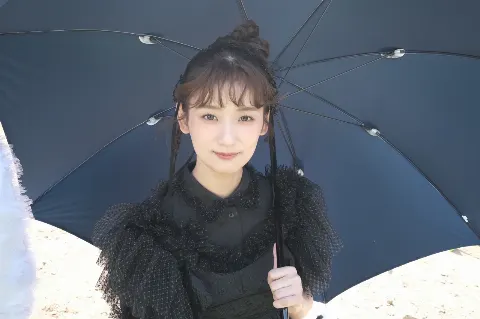 谷口 愛季｜それでも 泣いてなんかいない 星がいつもよりも美しく見えるくらい（2025-10-25）｜5枚目