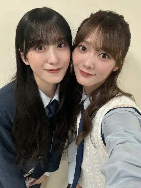 田村 保乃｜27ちゃい（2025-10-26）｜9枚目