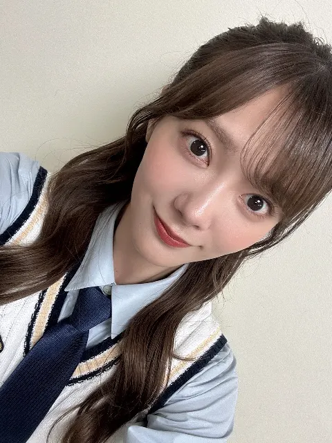 田村 保乃｜27ちゃい（2025-10-26）｜10枚目