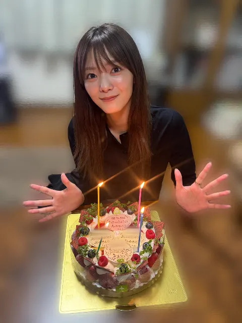 田村 保乃｜27ちゃい（2025-10-26）｜14枚目