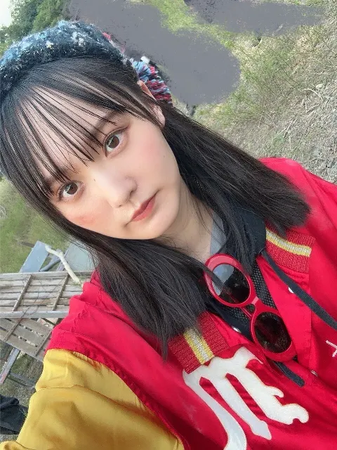 増本 綺良｜木枯らしは泣かない（2025-10-26）｜8枚目