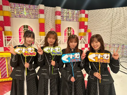 井上 梨名｜いのりぶろぐ（2025-10-27）