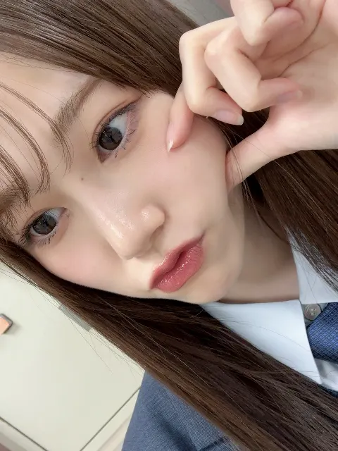 向井 純葉｜純情（2025-10-29）｜8枚目