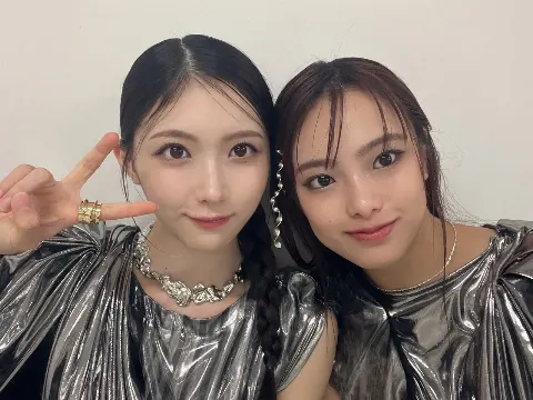 遠藤 光莉｜#339. 13th Single発売日！（2025-10-29）｜2枚目